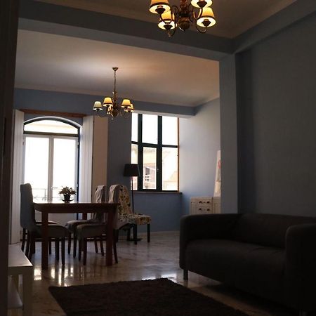 Bequim Alojamento Local Apartment Назаре Екстериор снимка