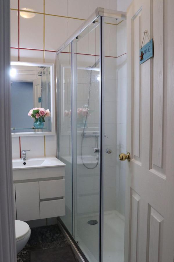Bequim Alojamento Local Apartment Назаре Екстериор снимка