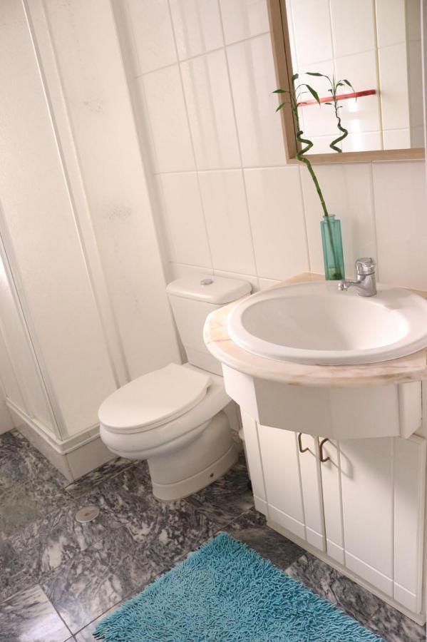 Bequim Alojamento Local Apartment Назаре Екстериор снимка
