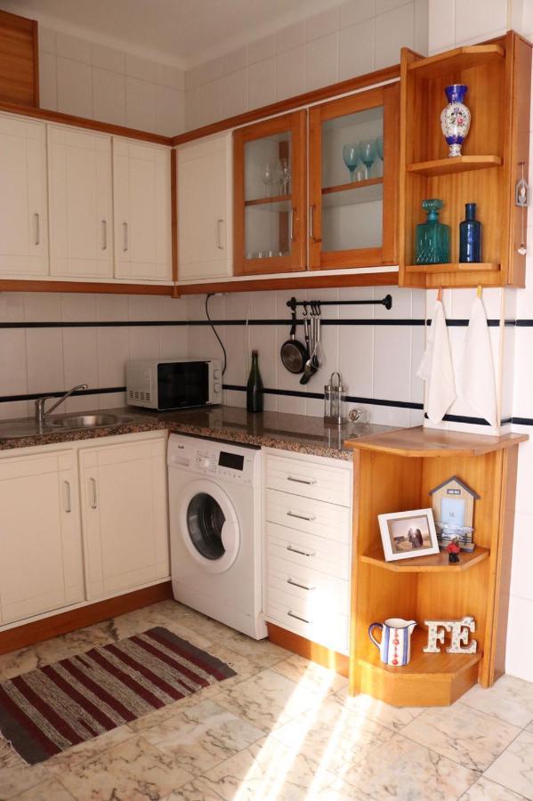 Bequim Alojamento Local Apartment Назаре Екстериор снимка