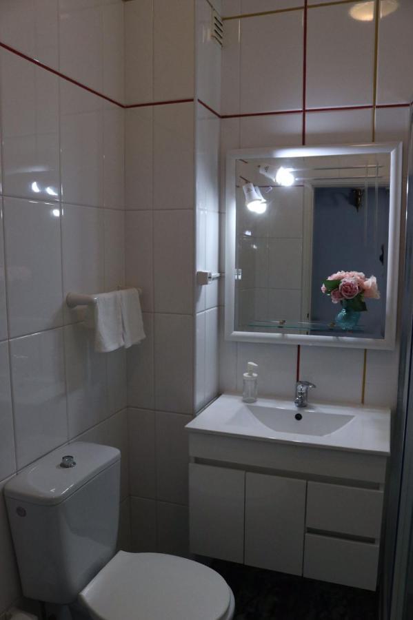 Bequim Alojamento Local Apartment Назаре Екстериор снимка