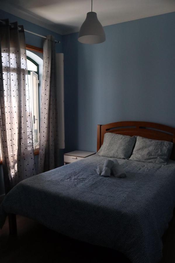 Bequim Alojamento Local Apartment Назаре Екстериор снимка