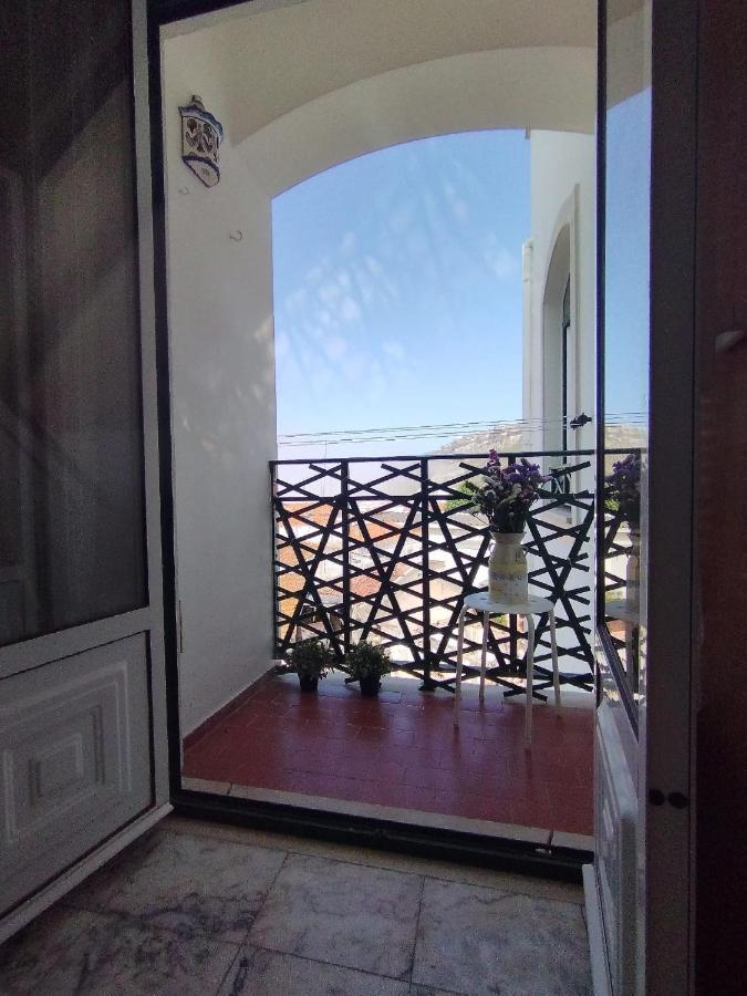 Bequim Alojamento Local Apartment Назаре Екстериор снимка